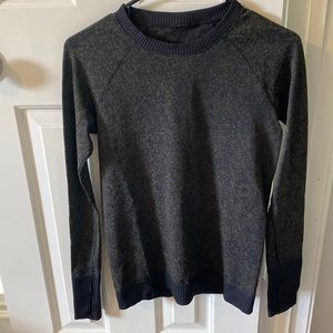 Lulu running long sleeve